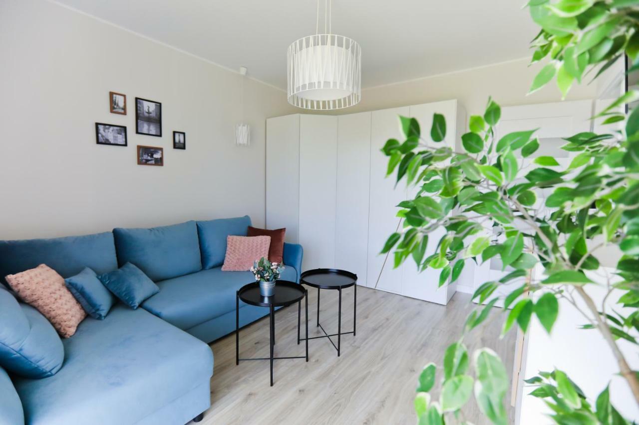 M&K Apartamenty - Morska Bryza, Sobieszewo- Wyspa Sobieszewwska Danzig Exterior foto